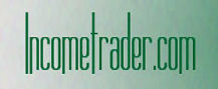 IncometraderLogo