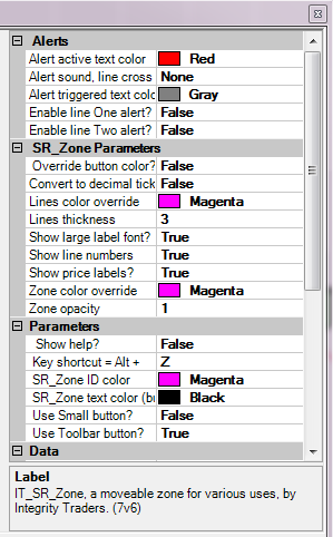 SR ZoneSettings7v6